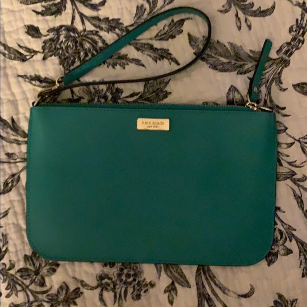 Kate Spade Wristlet